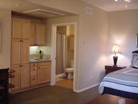 5th image of 16545 E Gunsight Drive #207