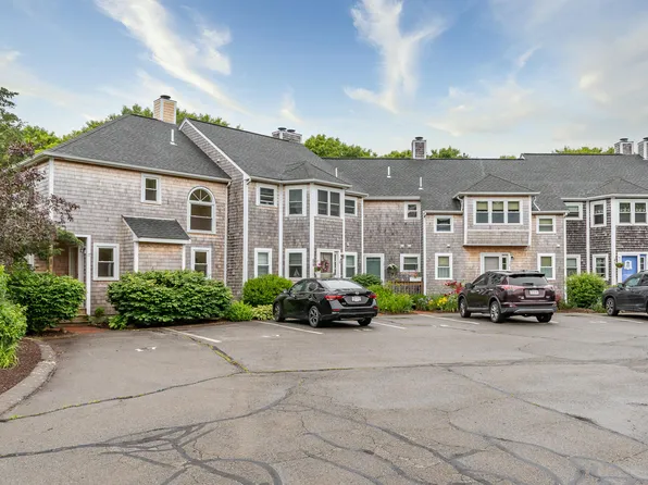17 Harbor Hill Drive, Bourne, MA 02532
