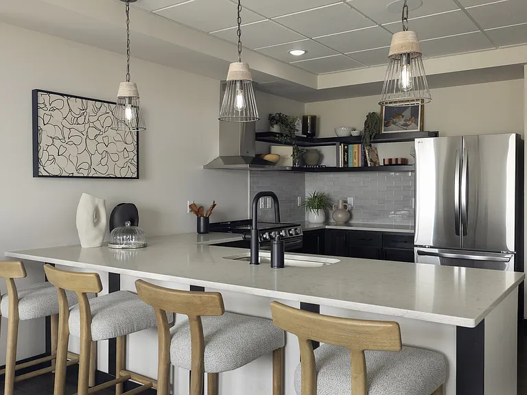 Community Kitchen
