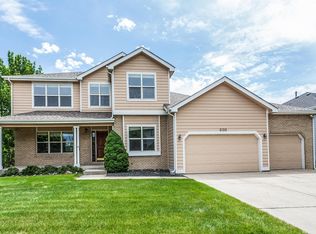 6100 Pheasant Ct, Fort Collins, CO 80525