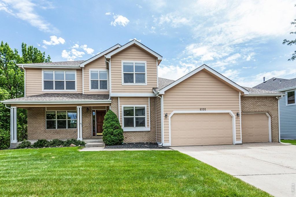 6100 Pheasant Ct