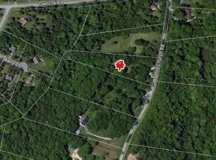 2222 Baptist Church Rd, Culleoka, TN 38451