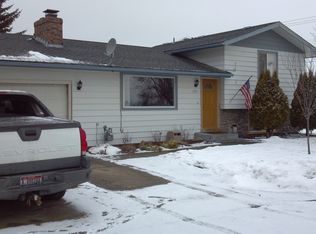 1571 N Syringa St, Post Falls, ID 83854