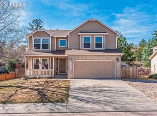 1365 Casson Ct, Colorado Springs, CO 80919