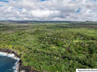 13-103 Nalu Pl LOT 3, Pahoa, HI 96778