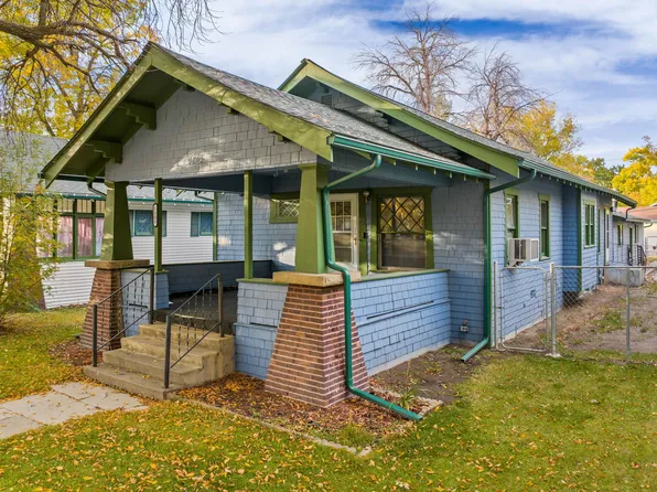 1805 2nd Ave N, Great Falls, MT 59401