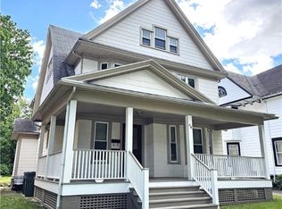 48 Wellington Ave, Rochester, NY 14611