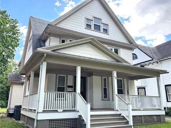 48 Wellington Ave, Rochester, NY 14611