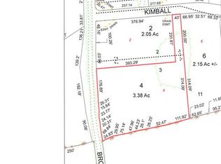 4 Kimball Farm, Preston, CT 06365