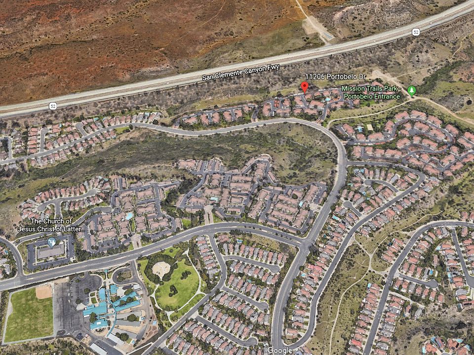 1st image of 11206 Portobelo Dr