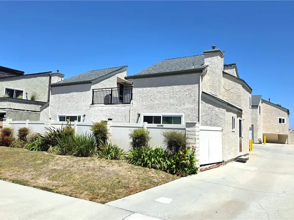 16692 Dolores Ln, Huntington Beach, CA 92649