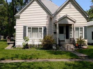 409 E 14th St, Sedalia, MO 65301