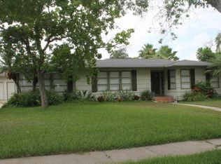 452 Catalina Pl, Corpus Christi, TX 78411