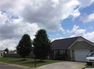 3908 Whitney Ln SW, Decatur, AL 35603