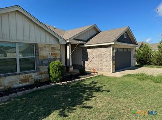 3417 Plains St, Copperas Cove, TX 76522