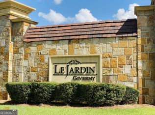 739 Giverney Way, Fairburn, GA 30213