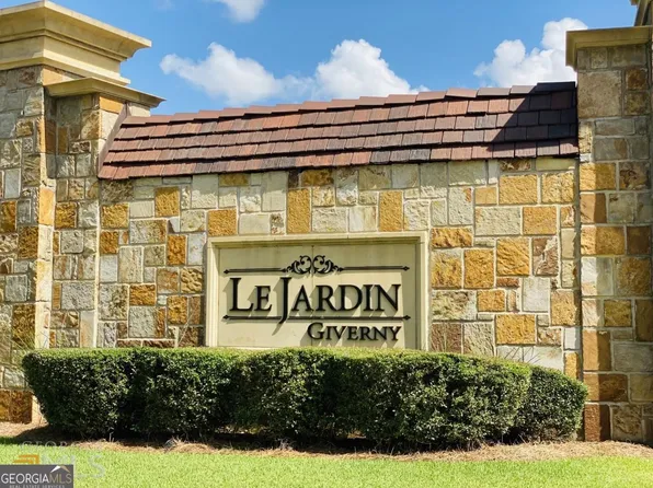 739 Giverney Way, Fairburn, GA 30213