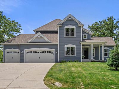 N38W26971 Glacier ROAD, Pewaukee, WI, 53072