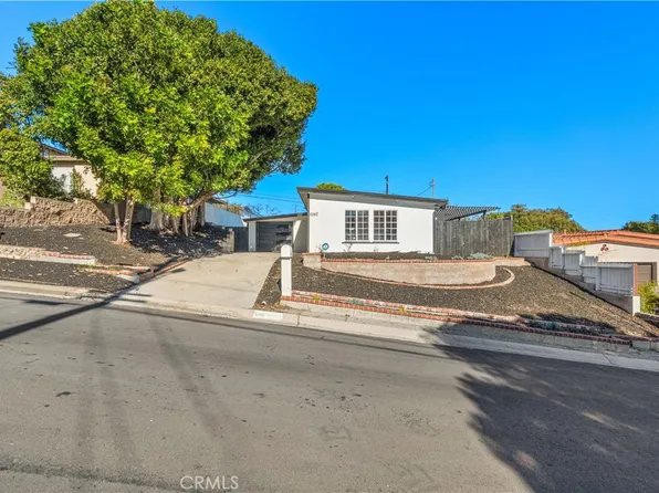 5267 Doris Way, Torrance, CA 90505