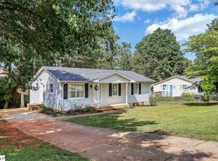 415 Pisgah Ln, Inman, SC 29349