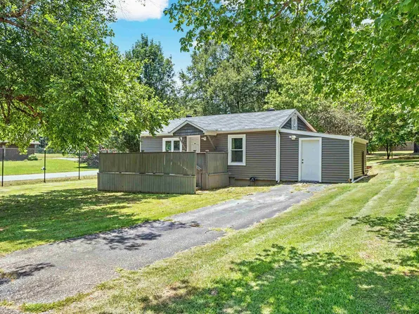 1101 N Arch St, Sheridan, AR 72150