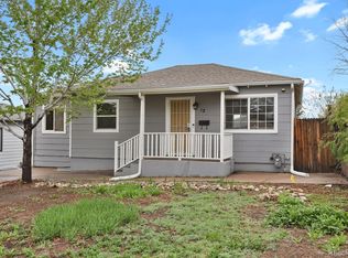 12 Winona Ct, Denver, CO 80219