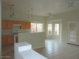 91 E Smoke Tree Rd, Gilbert, AZ 85296