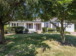 1123 Woodleigh Ct, Harrisonburg, VA 22802