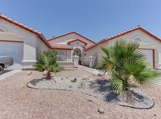 3902 Scotsman Way, North Las Vegas, NV 89032