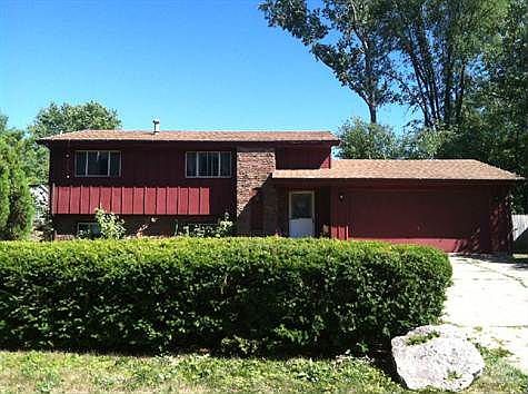 5507 Forest Hills front