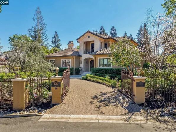 2080 Calle Los Callados, Diablo, CA 94528