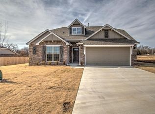 14356 S Indianapolis Ave E, Bixby, OK 74008