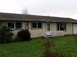 720 32nd Ave, Longview, WA 98632