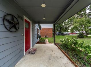 8412 Melrose St W, White Settlement, TX 76108