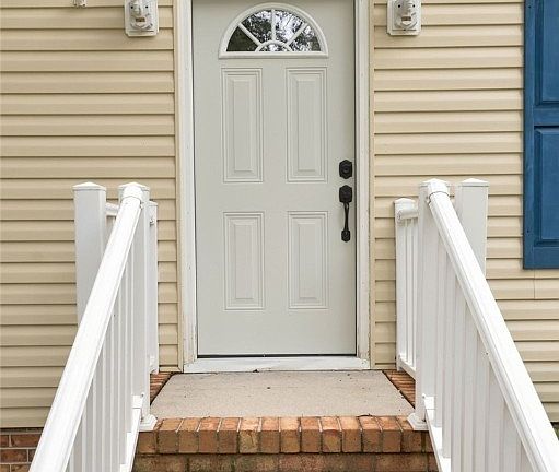 5th image of 1306 Whitley Ct