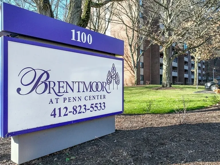 Property Sign