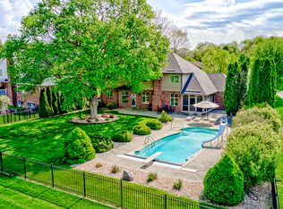6408 Bentworth Way, Indianapolis, IN 46237