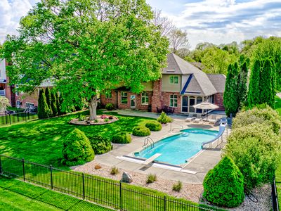 6408 Bentworth Way, Indianapolis, IN, 46237