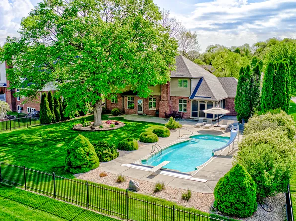 6408 Bentworth Way, Indianapolis, IN 46237