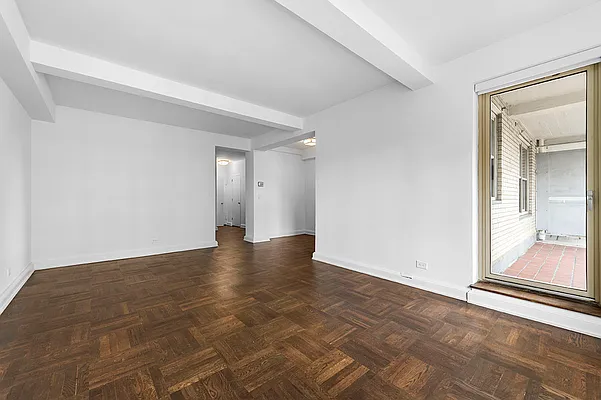 Rented by Rudin Management Company, Inc. | media 12