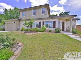 225 Cibolo Crossing Dr, Boerne, TX 78006