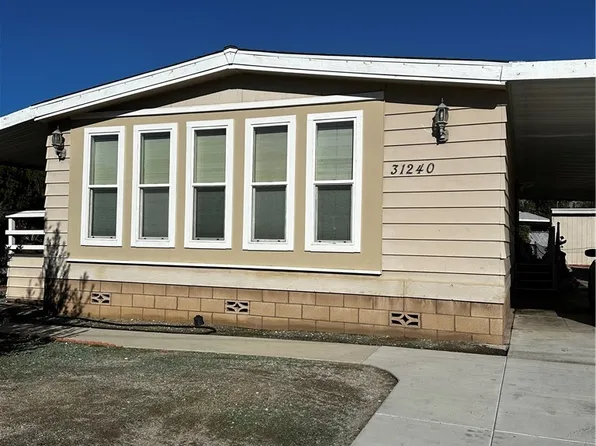 31240 Fretwell Ave, Homeland, CA 92548