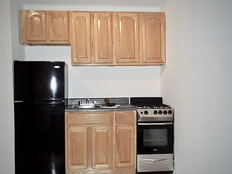 Rented by Albert Attias, LREB