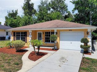 8340 Hardy St, Port Richey, FL 34668