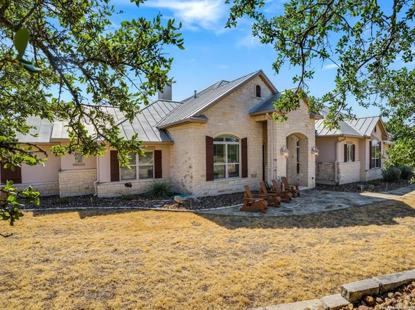 485 Settlers Way North, Comfort, TX 78013