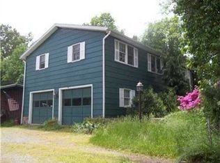 928 Columbiana Rd, Bessemer, PA 16112