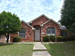9700 Summer Dr, Frisco, TX 75035