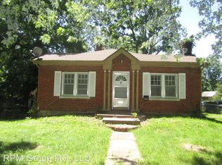 1301 S National Ave, Springfield, MO 65804
