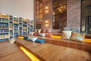 Rented by City View Living