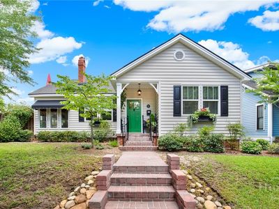 10 E 55th St, Savannah, GA, 31405